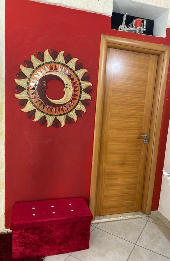 Buze Rodriguez Suite Остуни Экстерьер фото