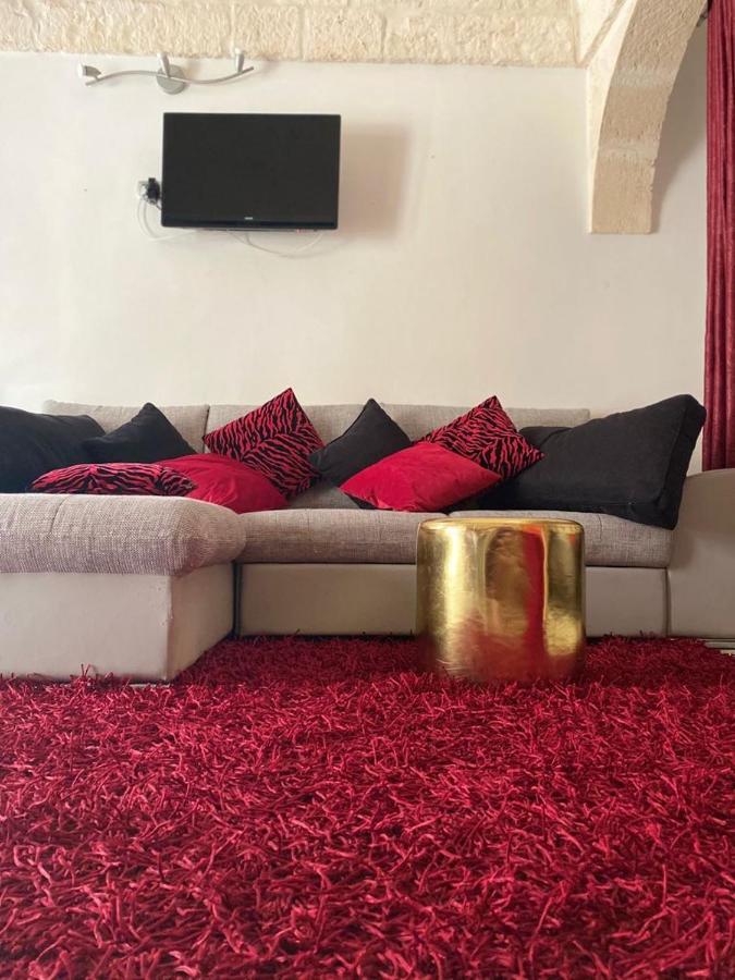Buze Rodriguez Suite Остуни Экстерьер фото